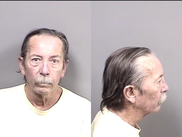 Edward Walter Myers